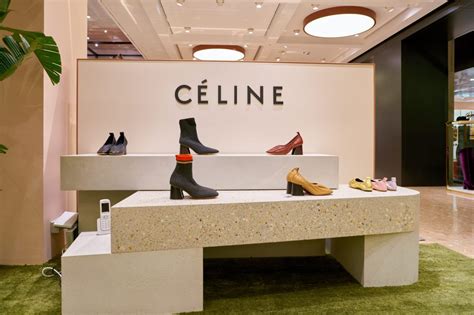 celine sneakers size guide